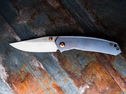 Boker Plus Canoe