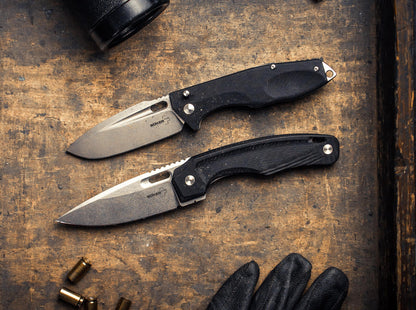 Böker Plus Caracal Folder 42