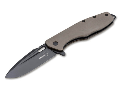 Boker Plus Caracal Folder Tactical