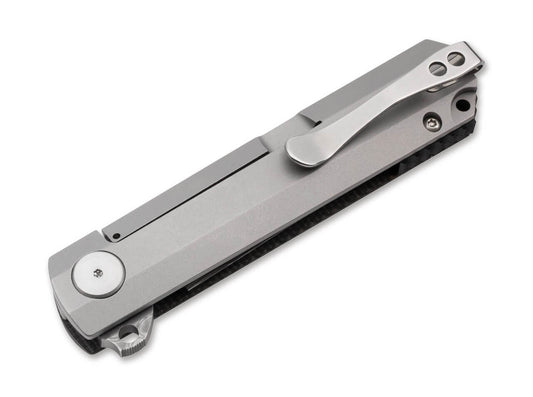 Boker Plus Cataclyst Damast