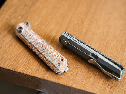 Böker Plus Cataclyst Damast