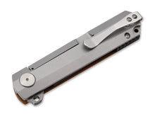 Boker Plus Cataclyst Flipjoint Damast