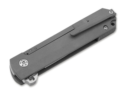 Boker Plus Cataclyst Titanium