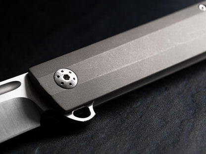 Boker Plus Cataclyst Titanium