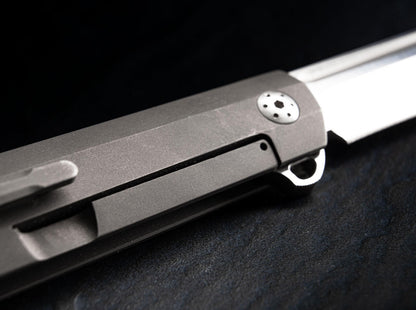 Boker Plus Cataclyst Titanium