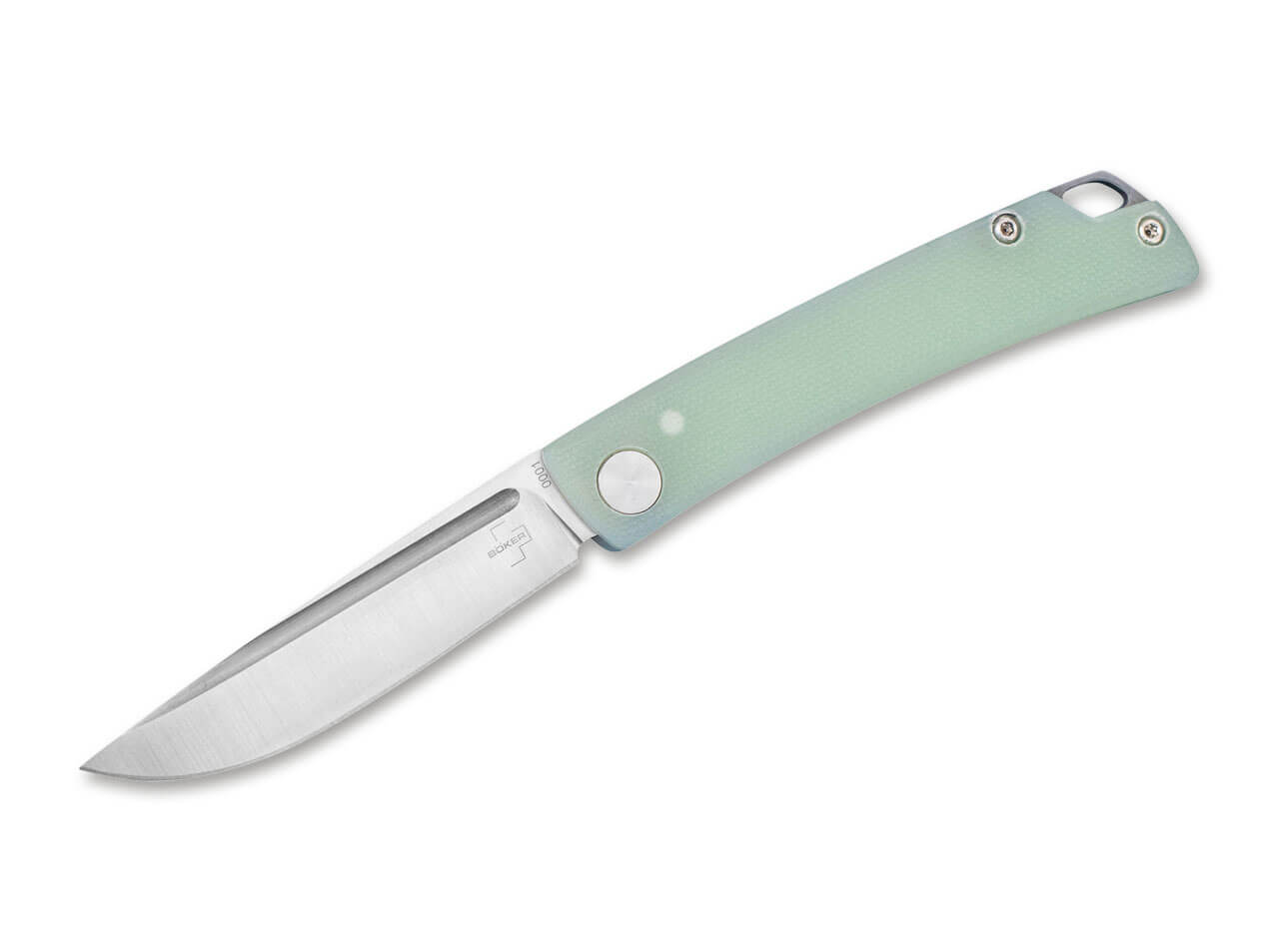 Boker Plus Celos G10 Jade