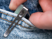 Boker Plus Celos G10 Jade