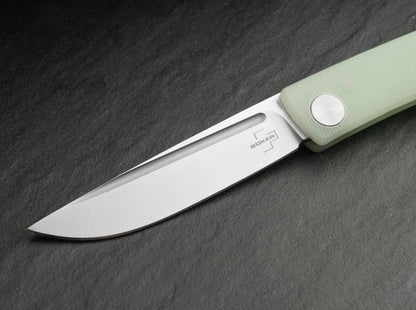 Boker Plus Celos G10 Jade