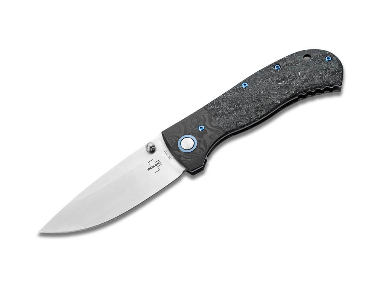 Boker Plus Collection 2024