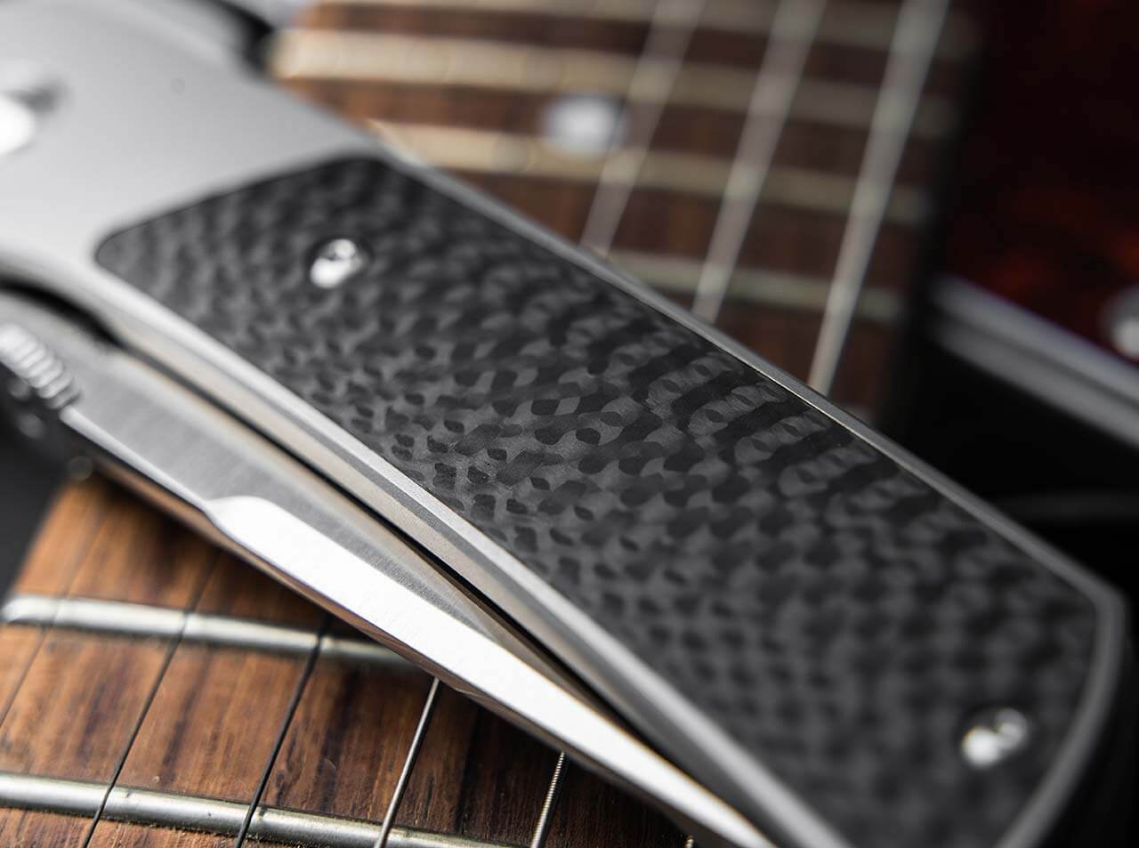 Boker Plus Conductor