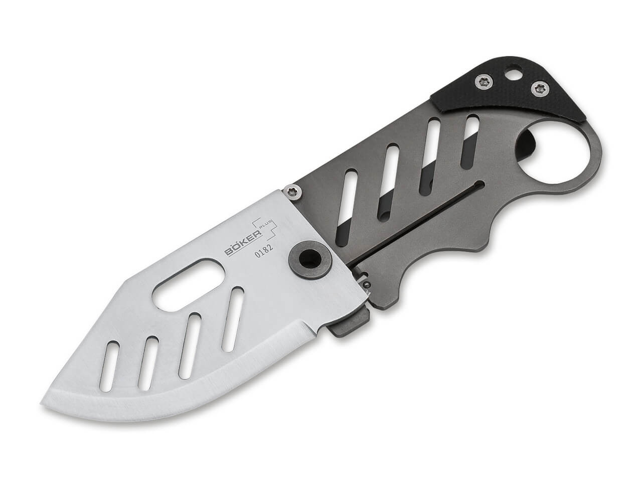 Boker Plus Credit Card Knife