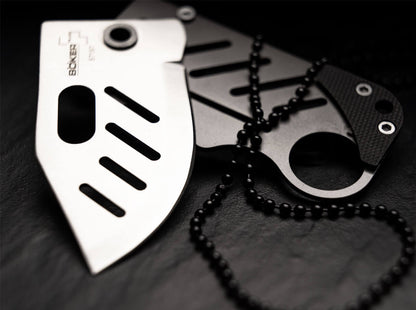 Boker Plus Credit Card Knife