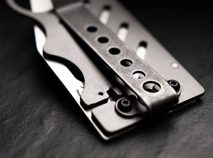 Boker Plus Credit Card Knife