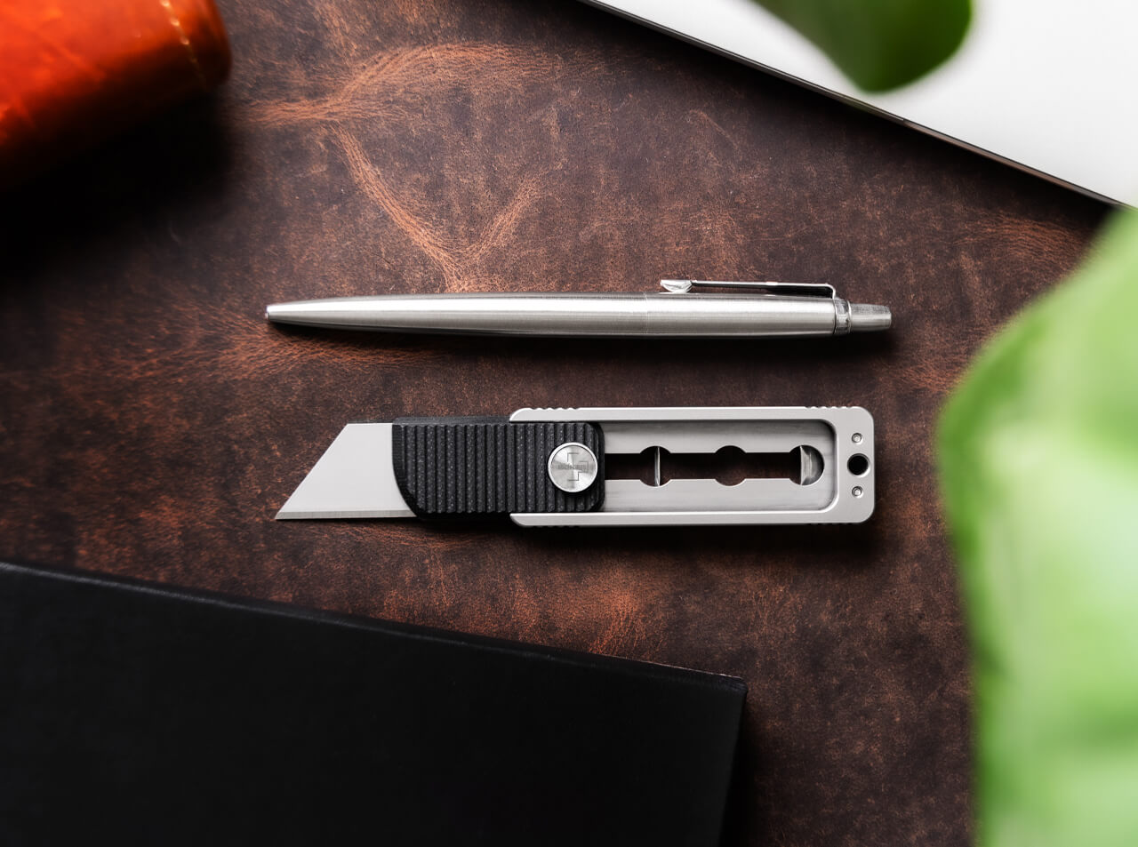 Boker Plus Cutweazle