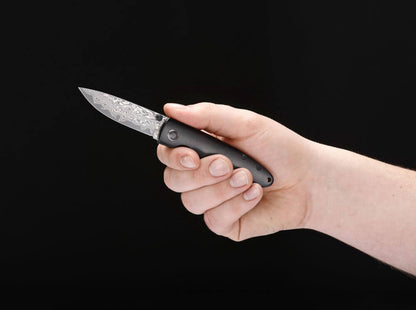Böker Plus Damascus Gent II