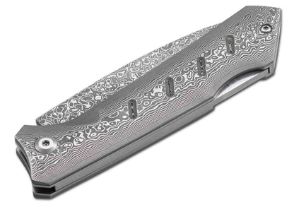 Böker Plus Damast Dominator