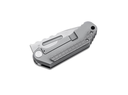 Boker Plus Dvalin Folder Drop