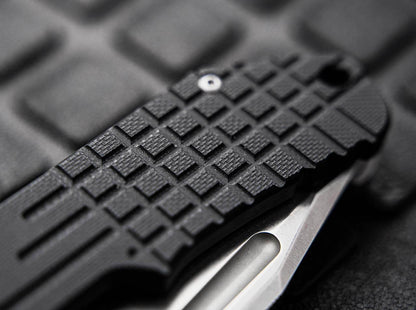 Boker Plus Dvalin Folder Drop