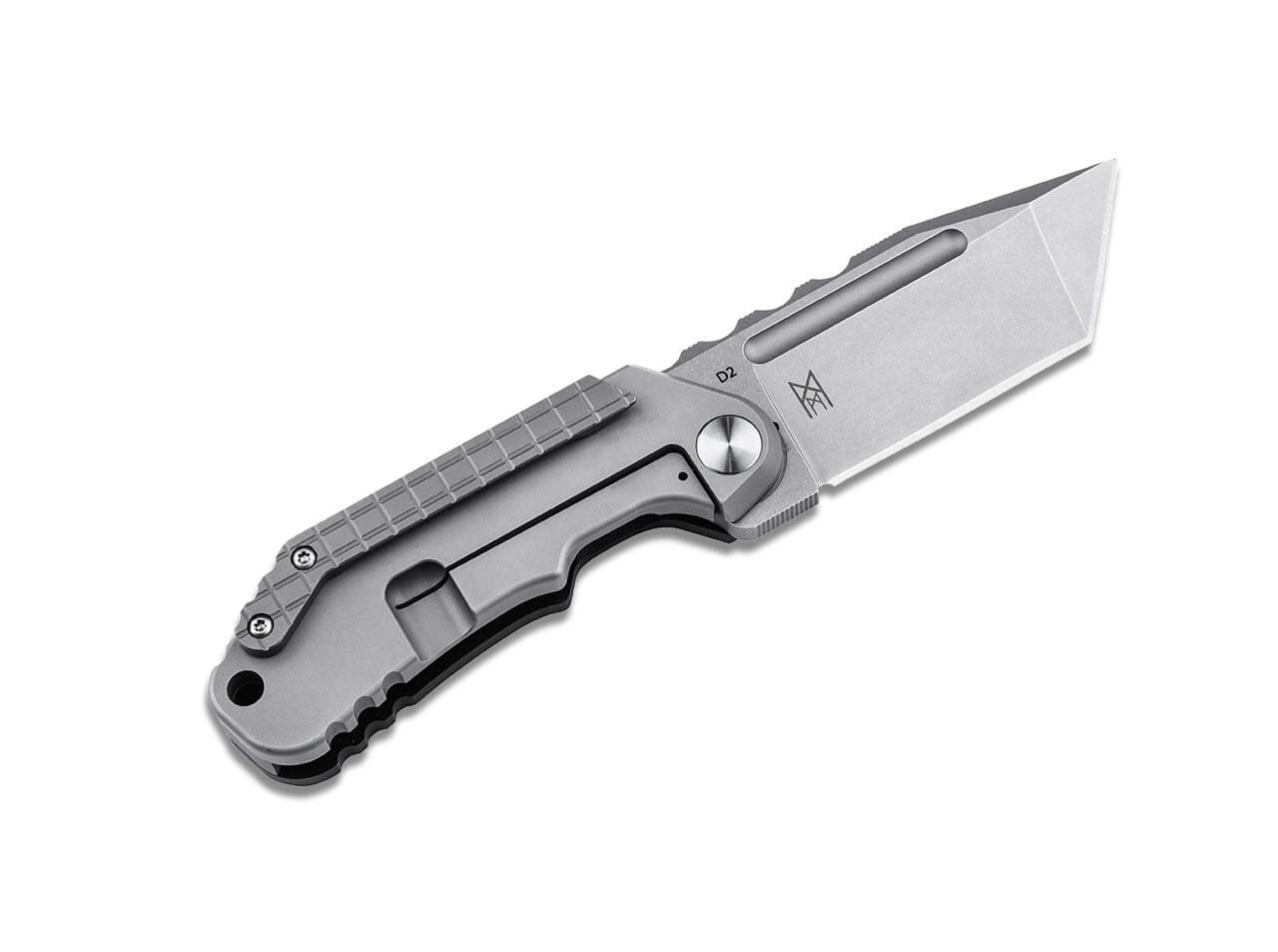 Böker Plus Dvalin Folder Tanto