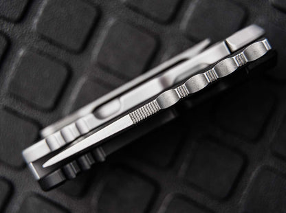 Böker Plus Dvalin Folder Tanto
