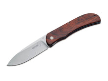 Boker Plus Exskelibur I Cocobolo