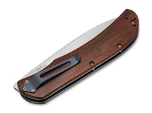 Boker Plus Exskelibur I Cocobolo
