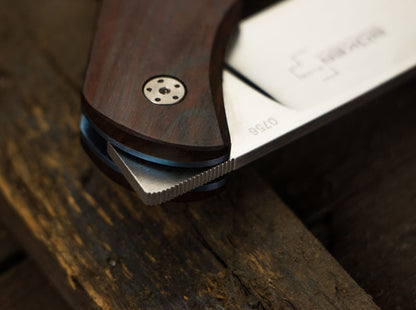 Boker Plus Exskelibur I Cocobolo