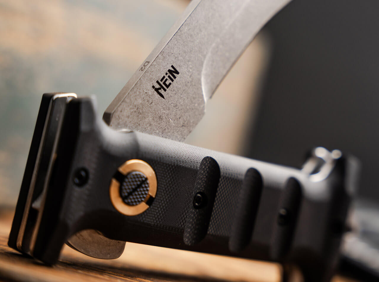 Böker Plus Extension Knife