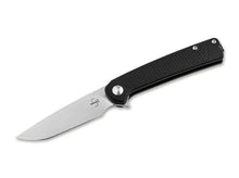 Boker Plus Fire Ant Black