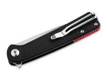 Boker Plus Fire Ant Black