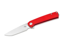 Boker Plus Fire Ant Red