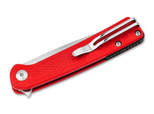 Boker Plus Fire Ant Red