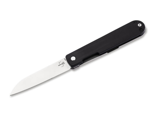 Boker Plus Friday