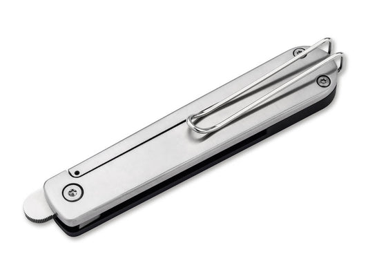 Boker Plus Friday