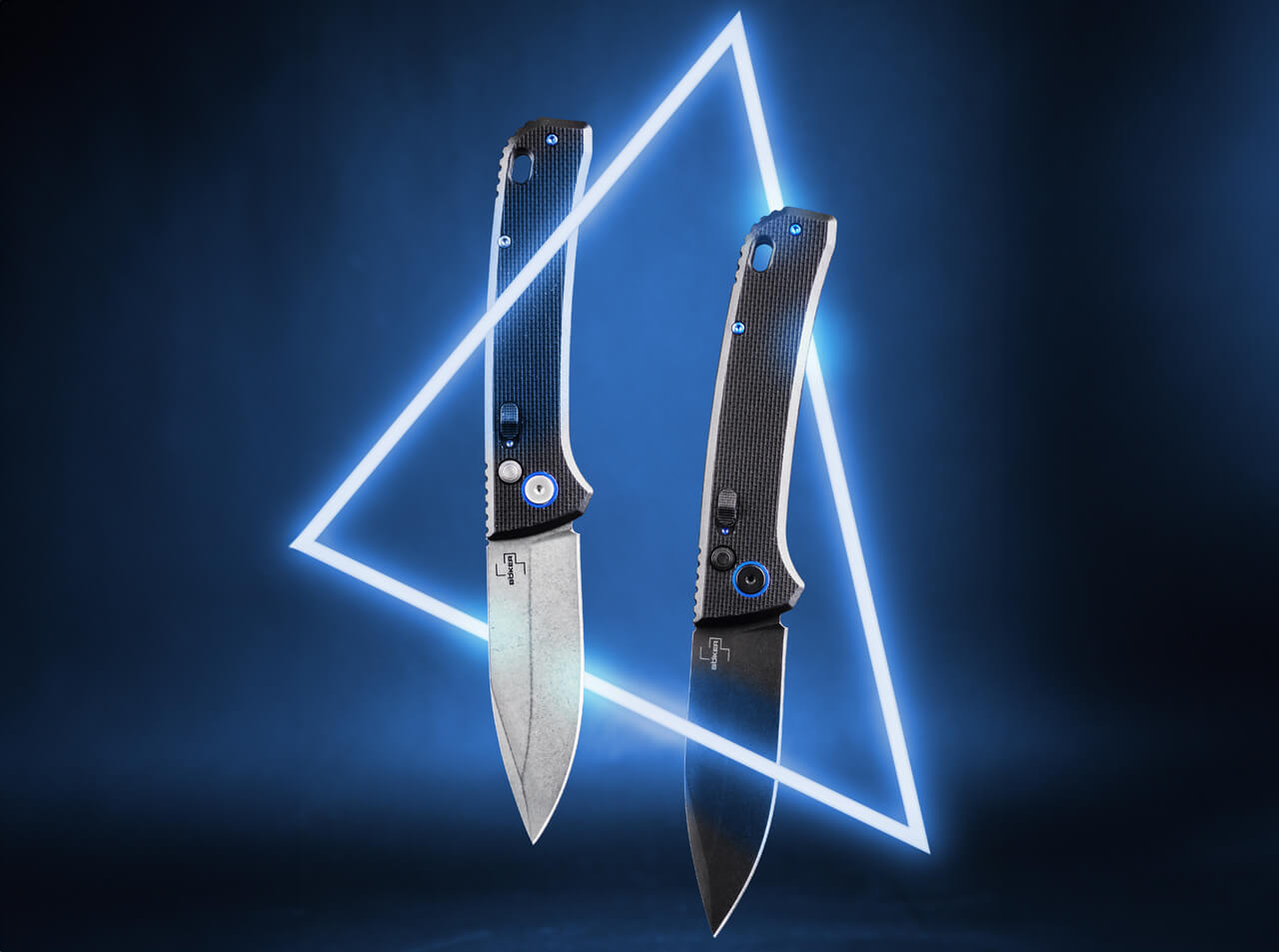 Boker Plus FRND Black