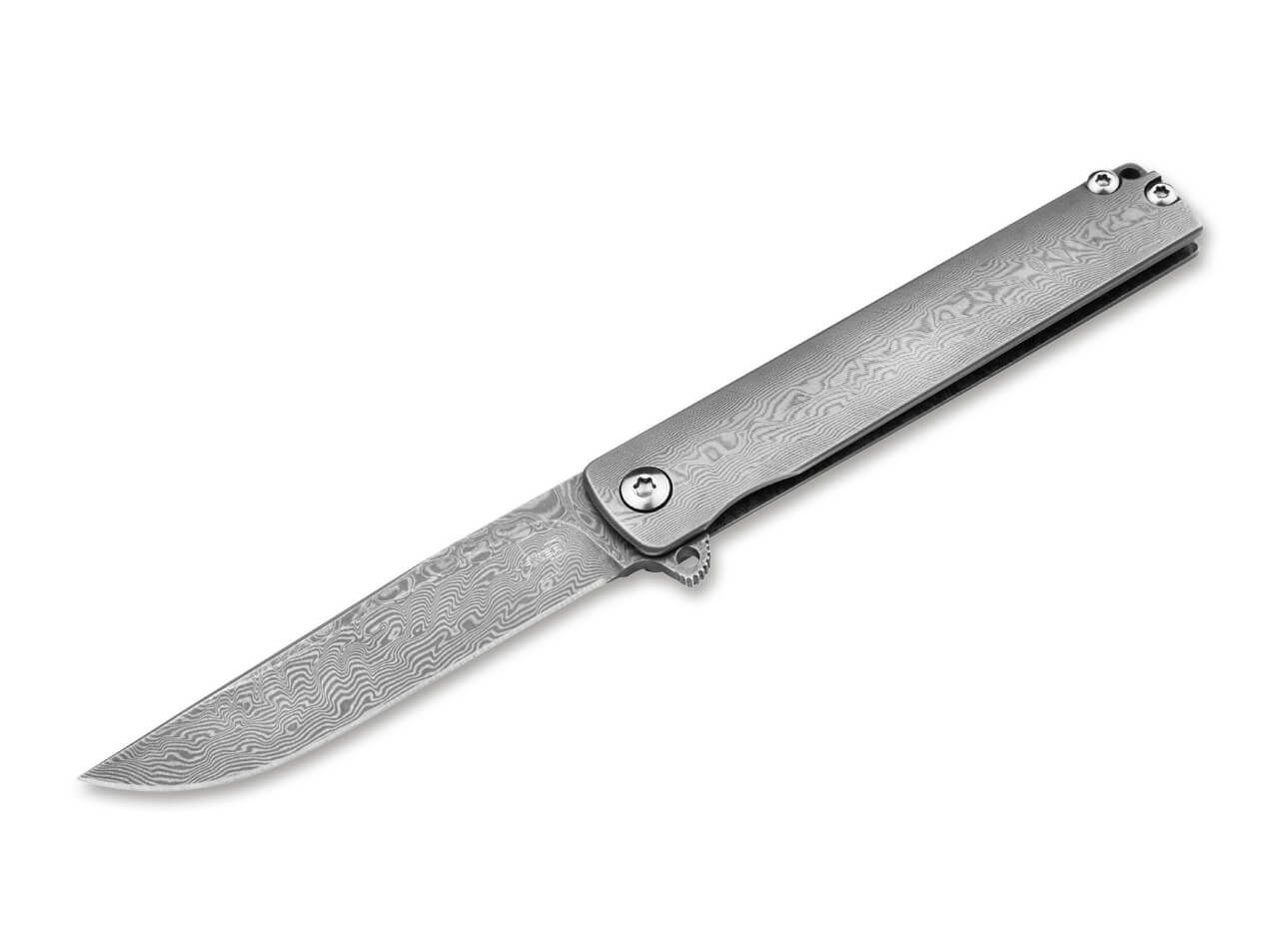 Boker Plus Gemma Damast