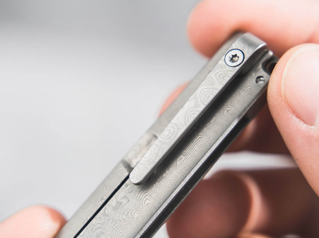 Boker Plus Gemma Damast