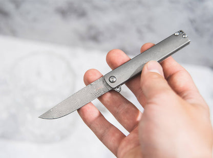 Boker Plus Gemma Damast