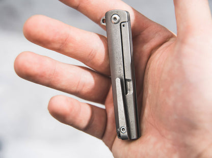 Boker Plus Gemma Damast