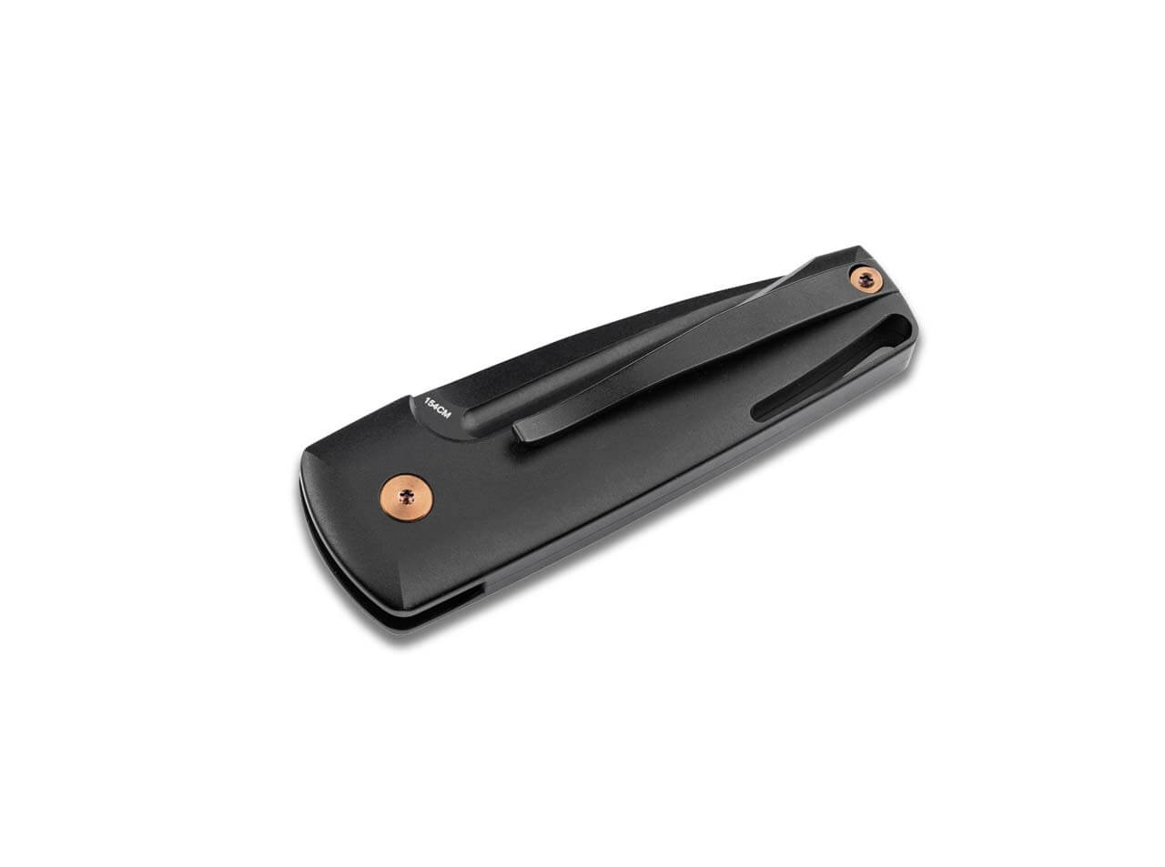 Boker Plus Harlock Mini