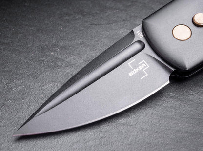 Boker Plus Harlock Mini