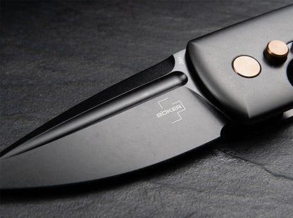 Boker Plus Harlock Mini