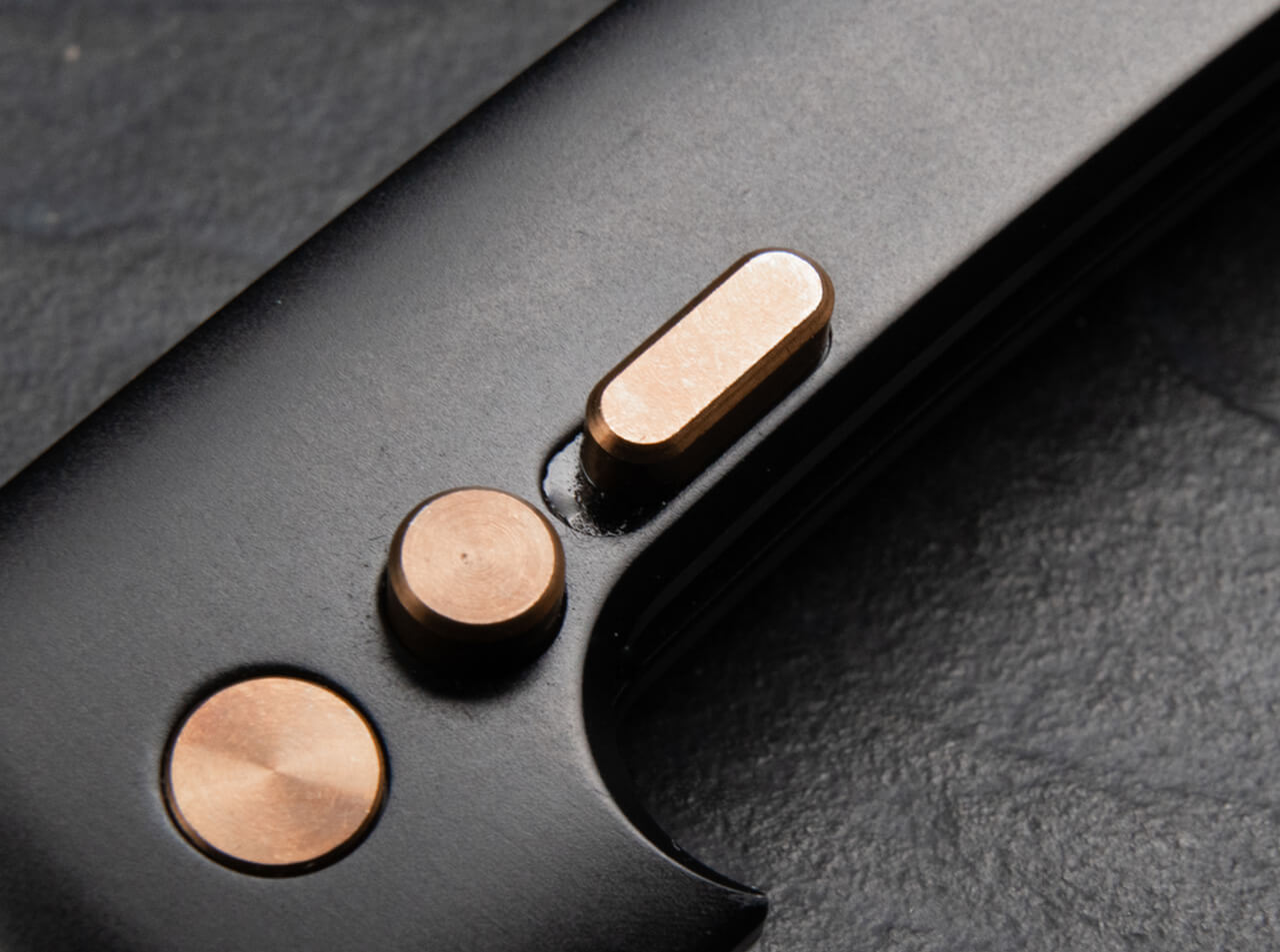 Boker Plus Harlock Mini