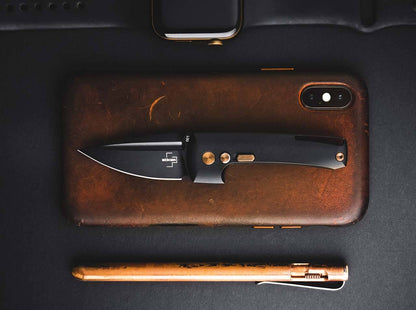 Boker Plus Harlock Mini