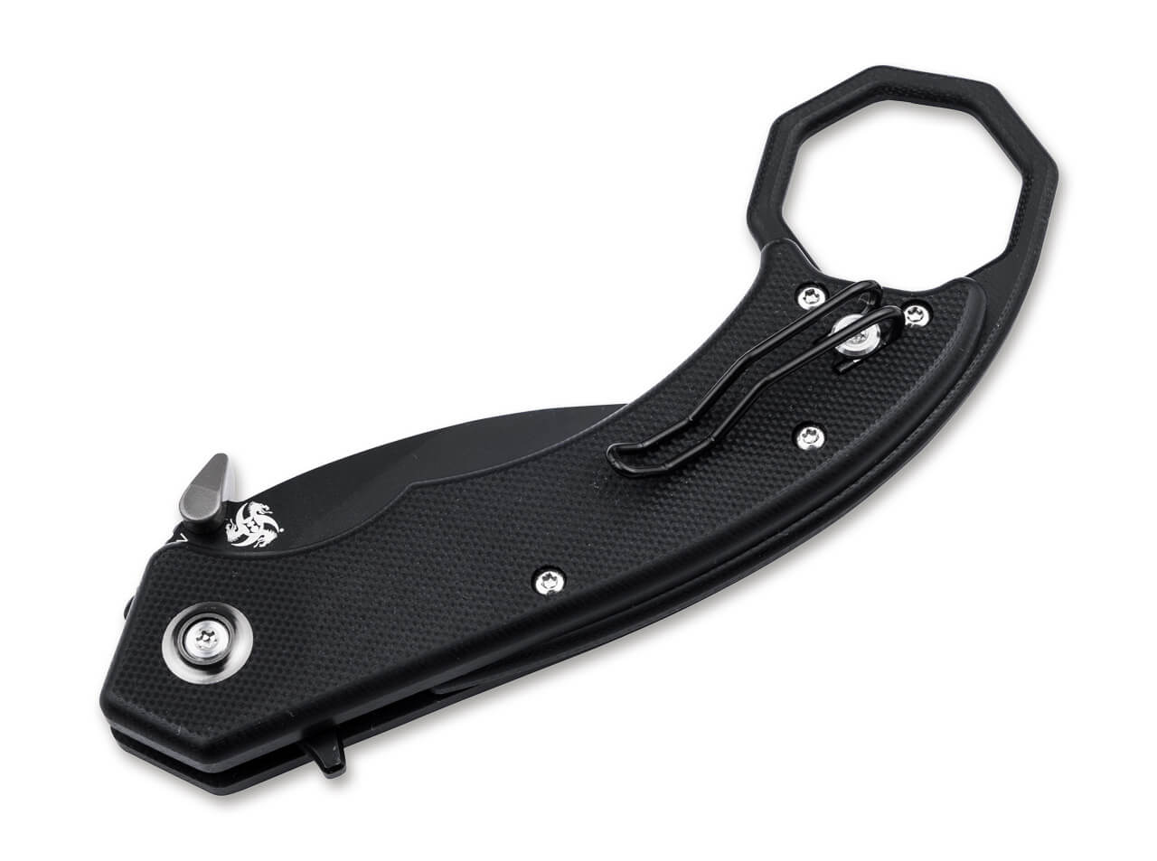 Boker Plus HEL Karambit