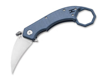Boker Plus HEL Karambit Blue/Grey