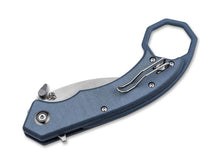 Boker Plus HEL Karambit Blue/Grey