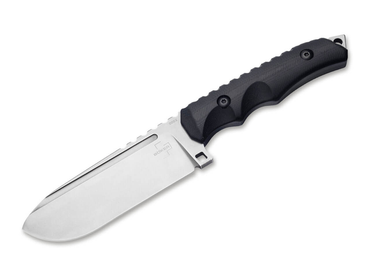 Boker Plus Hermod 2.0
