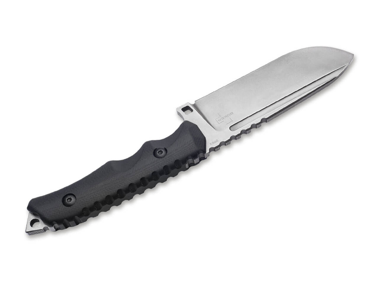 Boker Plus Hermod 2.0
