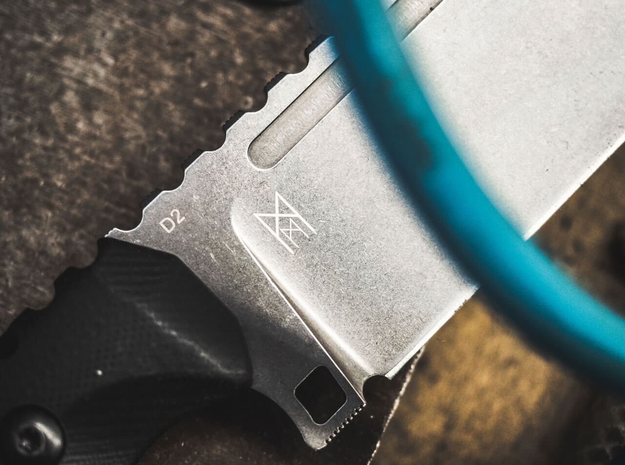 Boker Plus Hermod 2.0